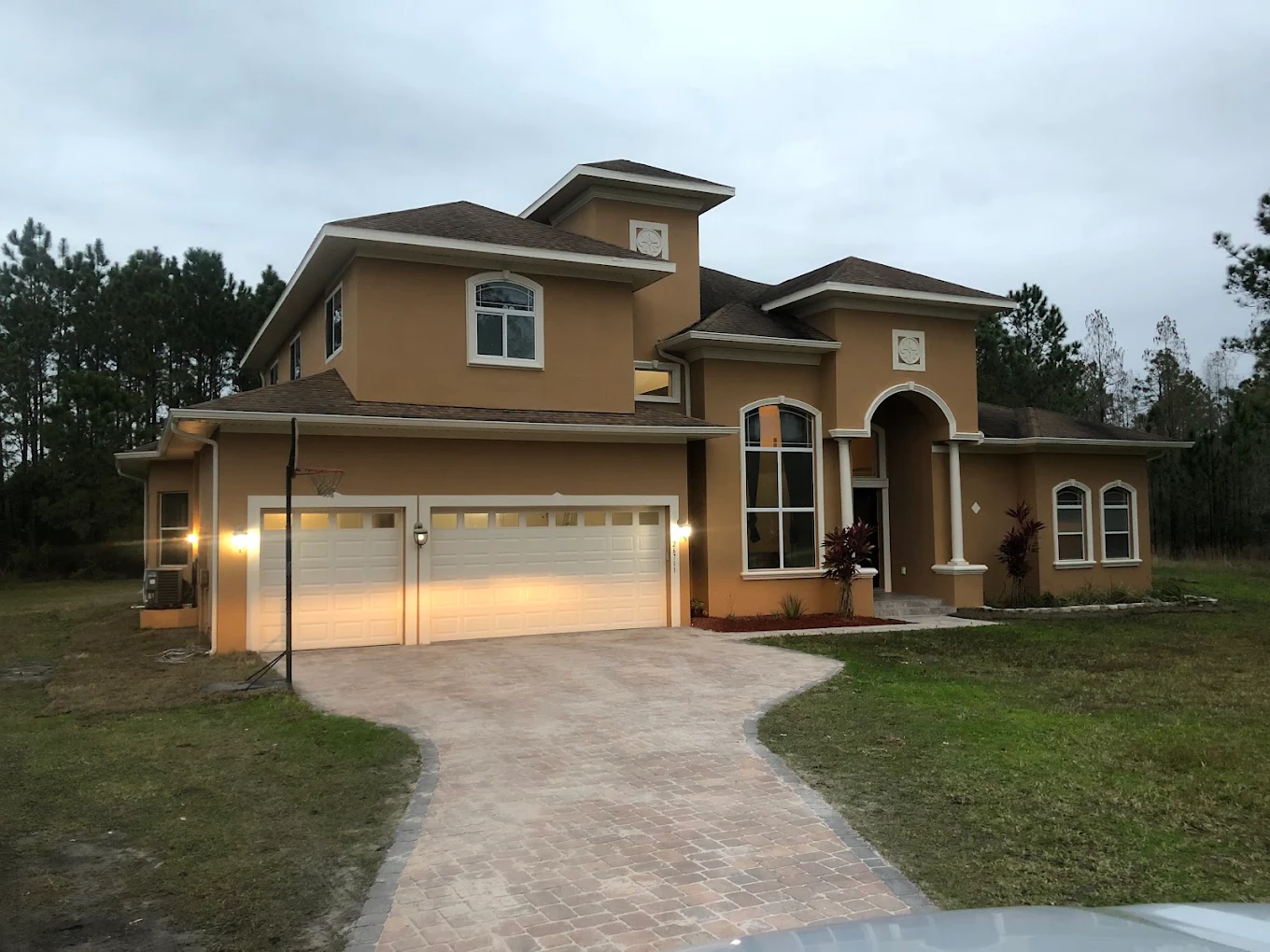 Custom Residential Build