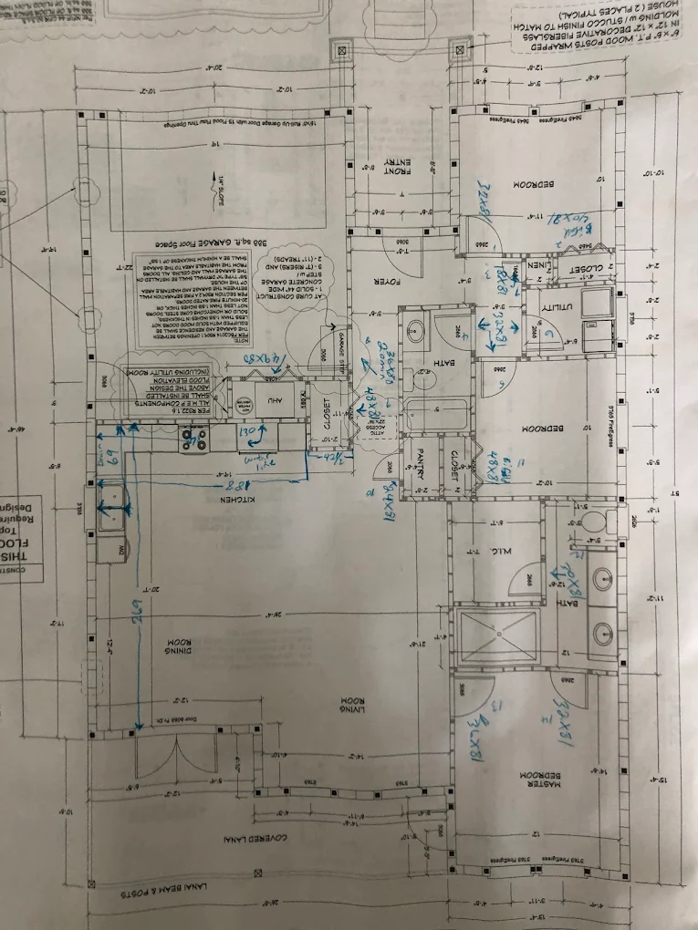 Project Planning
